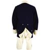 Image 3 : The Patriot Colonial Uniform Costume