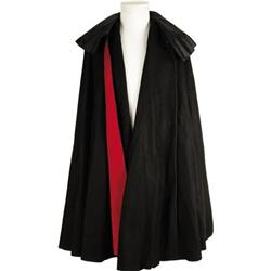 Vincent Price's Cape