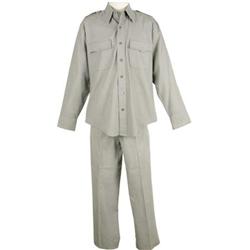 John Castle Costume from "RoboCop 3"