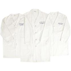 St. Elsewhere Medical Overcoats