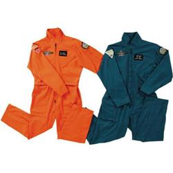 Sea Quest DSV Screen-Worn Costumes & Props