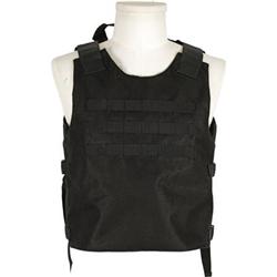 Shooter Mark Wahlberg Ballistic Vest