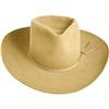 Stoney Burke Jack Lord's Cowboy Hat