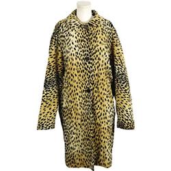 Barbara Streisand Owned Coat