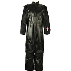 Guard Uniform from "UltraViolet"