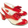 Mamie Van Doren Shoes From Her Personal Wardrobe