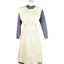 Vigil in the Night Anne Shirley Worn Costume