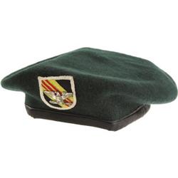 John Wayne's Beret from "The Green Berets"