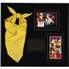 John Wayne Costume Cavalry Scarf - "El Dorado"