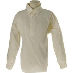 John Wayne Labeled White Shirt