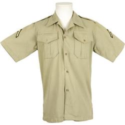 When We Were Soldiers Brian Tee's Costume