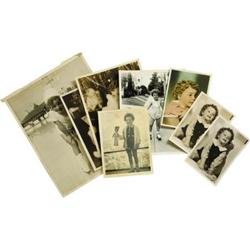 Donnie Dunagan Photo Archive