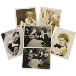 Donnie Dunagan "Mother Carey's Chickens" Photos