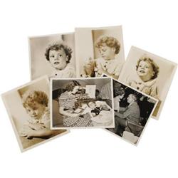 Donnie Dunagan "Mother Carey's Chickens" Photos