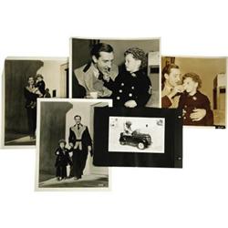 Son of Frankenstein Promo Photos