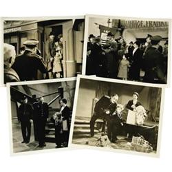 Son of Frankenstein Promo Photos