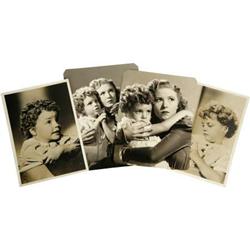 Donnie Dunagan Promo Photos