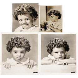 Donnie Dunagan Publicity Photos