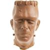 Image 1 : Frankenstein Monster Head from "Abbott and Coste