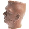 Image 2 : Frankenstein Monster Head from "Abbott and Coste