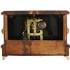Image 2 : Dark Shadows Prop Mantle Clock