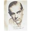 Image 1 : Boris Karloff Signed Photo