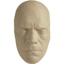 Boris Karloff Life Mask