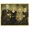 Image 1 : Andy Hardy Cast Signed Photo