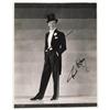 Image 1 : Fred Astaire Signed "Top Hat" Photo