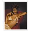 Image 1 : Halle Berry Limited Edition Swimsuit Photo