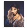Image 1 : Halle Berry Limited Edition Harry Langdon Photo
