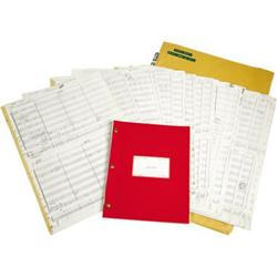 Original Scores from "The Bionic Woman"