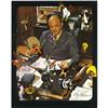 Image 1 : Mel Blanc Signed Photo