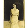 Image 1 : Billie Burke Autographed Photo
