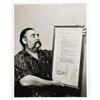 Image 2 : Henry Calvin Award from the Cast of "Kismet" and