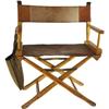 Image 3 : Henry Calvin's Personal Chair from "Zorro" Set