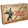 Zorro Play Set. "Official Walt Disney's Zorro Pl