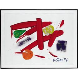 Bill Cosby Original Painting