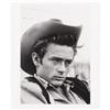 James Dean Headshot by Richard C. Miller