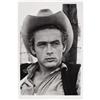 James Dean Large Portrait by Richard C. Miller