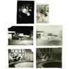 James Dean "Rebel w/o a Cause" Set Photos w/Negs