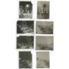 Image 1 : Four Photos & Negatives "Rebel Without a Cause"
