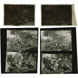 Contact Sheet for "Rebel" with Four Shots and Ne