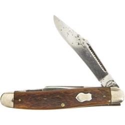 James Dean Owned and Used Pocket Knife