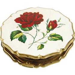 Diana Dors Make-Up Compact