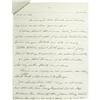 Image 2 : Larry Flynt Handwritten Letters