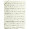 Image 3 : Larry Flynt Handwritten Letters