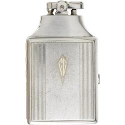 Clark Gable Cigarette Case with Lighter