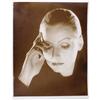 Image 2 : Greta Garbo Vintage Photos