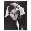 Image 3 : Greta Garbo Vintage Photos